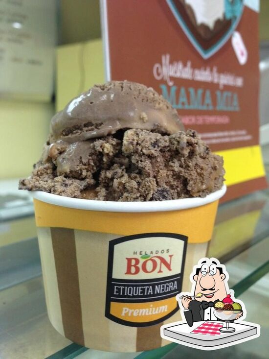Helados Bon, Santo Domingo, Av. Rómulo Betancourt 100 Opiniones del