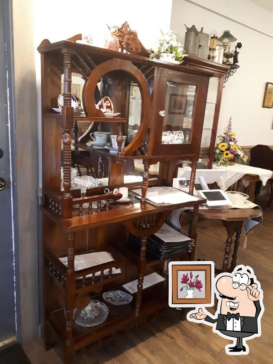 Country Manor Kitchen, Armstrong - Restaurant menu, prices and reviews