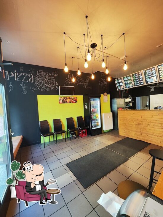 Sushi To Go Arnstadt