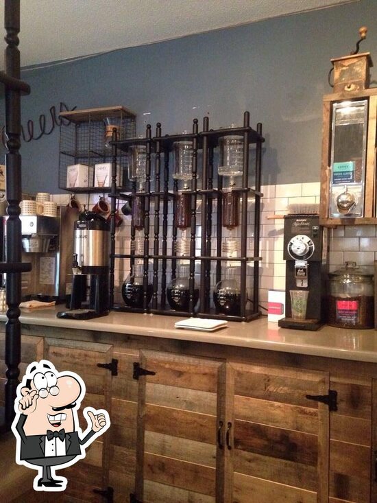 Treehouse Coffee Co. in Duck Restaurant menu and reviews