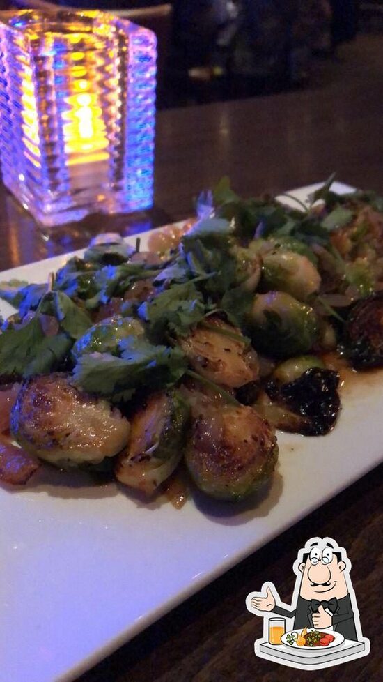 Bake's Place Bar & Bistro, 155 108th Ave NE Ste 110 in Bellevue