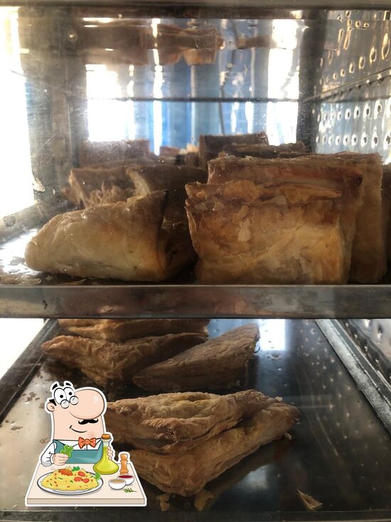 Ajwa Bakery & Sweets, Udumalpet Restaurant reviews