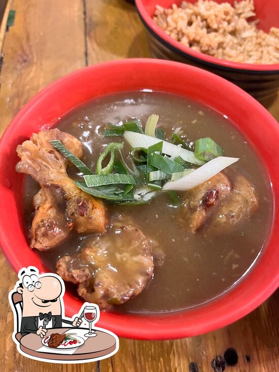 Restaurante Pares ni Peso Waterfun C5 Taguig, Taguig Opiniones del