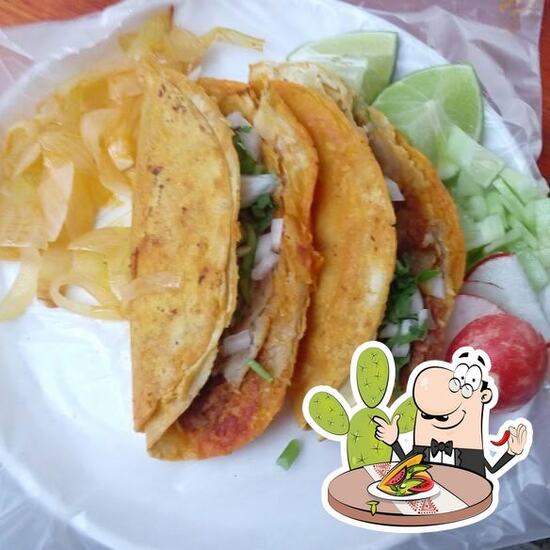 Restaurante Tacos del birria el jefe, Zapopan - Opiniones del restaurante