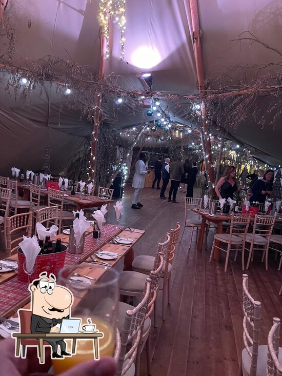 The Pyewipe Inn, Lincoln - Restaurant menu, prices and reviews