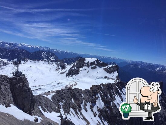 PANORAMA LOUNGE 2962 GARMISCH PARTENKIRCHEN visual data 5