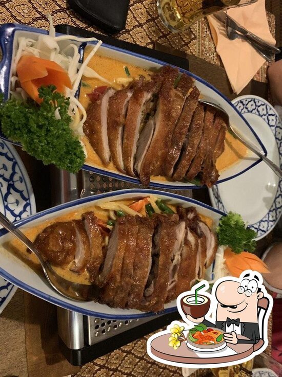 Restaurant Bualuang Bad Oeynhausen