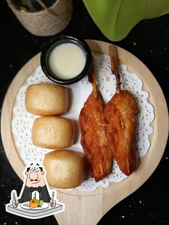 Menu at ENZAI MILKTEA HOUSE AYALA MALLS FELIZ, Pasig
