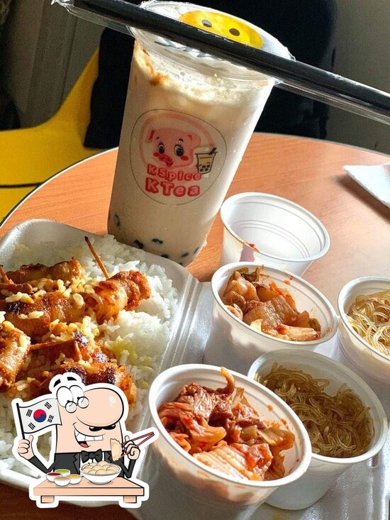 K Spice restaurant, Iloilo City, PH82+HPX Restaurant reviews