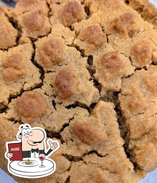Mendocino Cookie Co & Zappa's Coffee, 303 N Main St in Fort Bragg