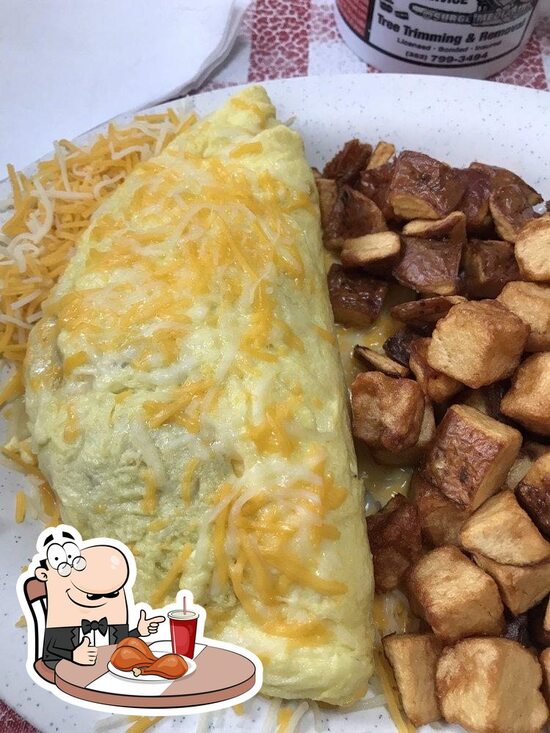 Roosters Cafe in Brooksville Restaurant reviews