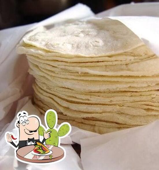 Las Americas Tortilleria in Longmont Restaurant reviews