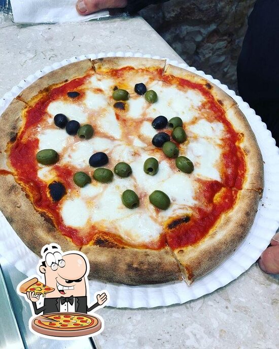 Pizzeria Boomerang, Francavilla Fontana Restaurant reviews