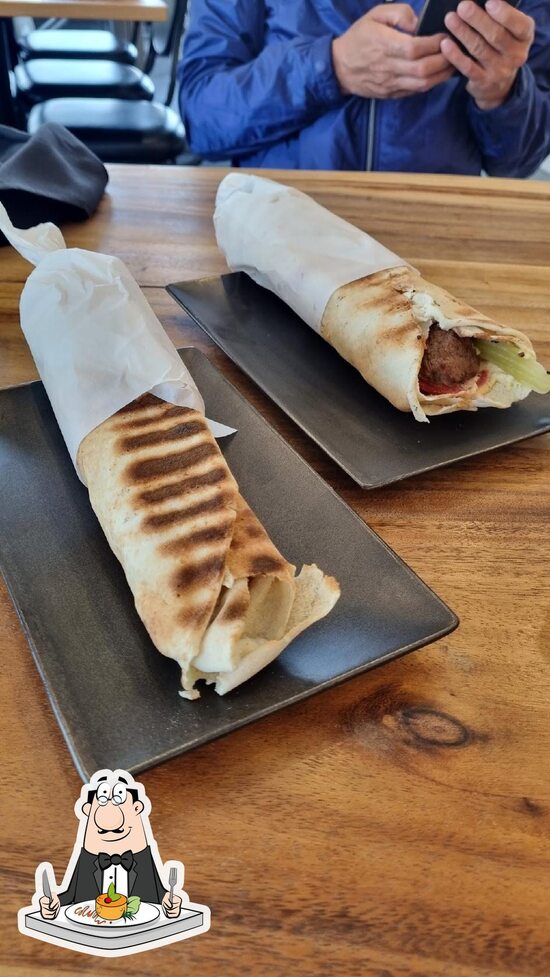 Restaurant ShishKebab in Montréal Restaurant menu and reviews