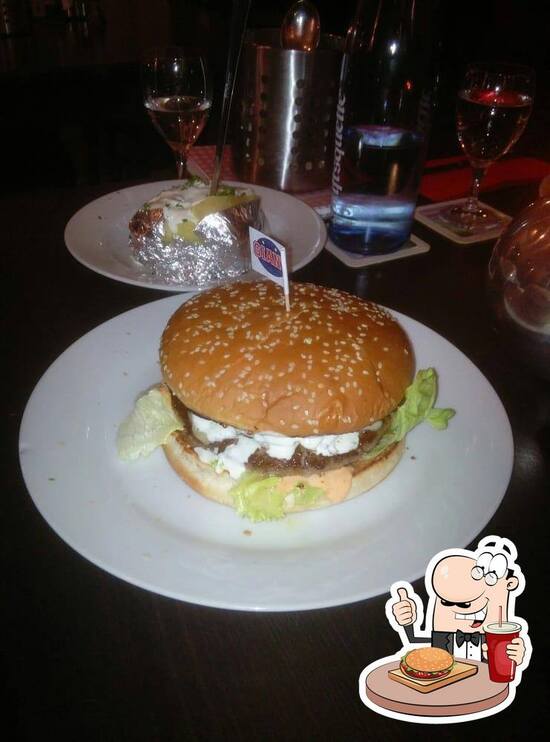 Nikolaus Grill pub & bar, Düsseldorf - Restaurant reviews