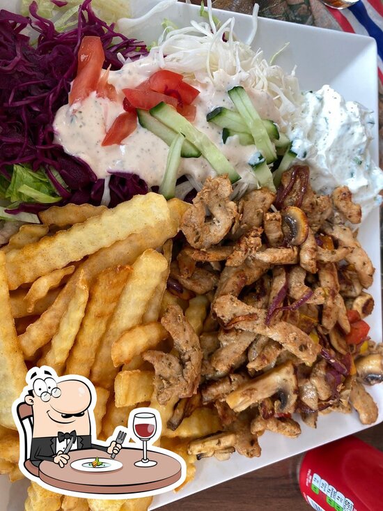 Bistro Zur Mhle