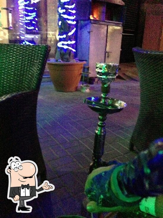 Arabica Cafe, Dubai, 90 Sheikh Zayed Rd Restaurant reviews