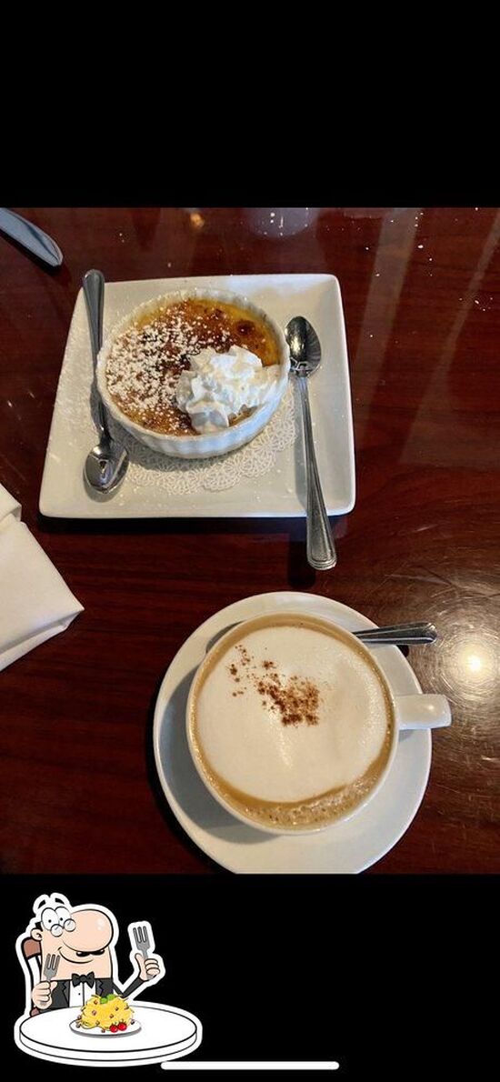 Cafe Italia Grapevine, 505 W Northwest Hwy in Grapevine Restaurant