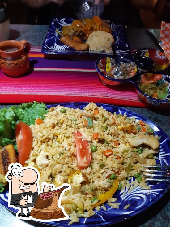 Javier S Latin Cuisine In Courtenay Restaurant Reviews Javier S Latin Cuisine In Courtenay Restaurant Reviews