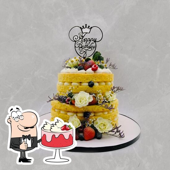Villa de Rose Chocolates and Flowers فيلا دي روز للشوكولا و الزهور