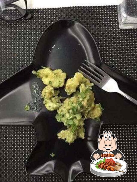747, Chennai Restaurant menu and reviews