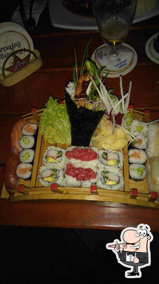 Asia Bui Karlstadt Speisekarte Asia Bui, Karlstadt am Main - Asian restaurant menu and reviews