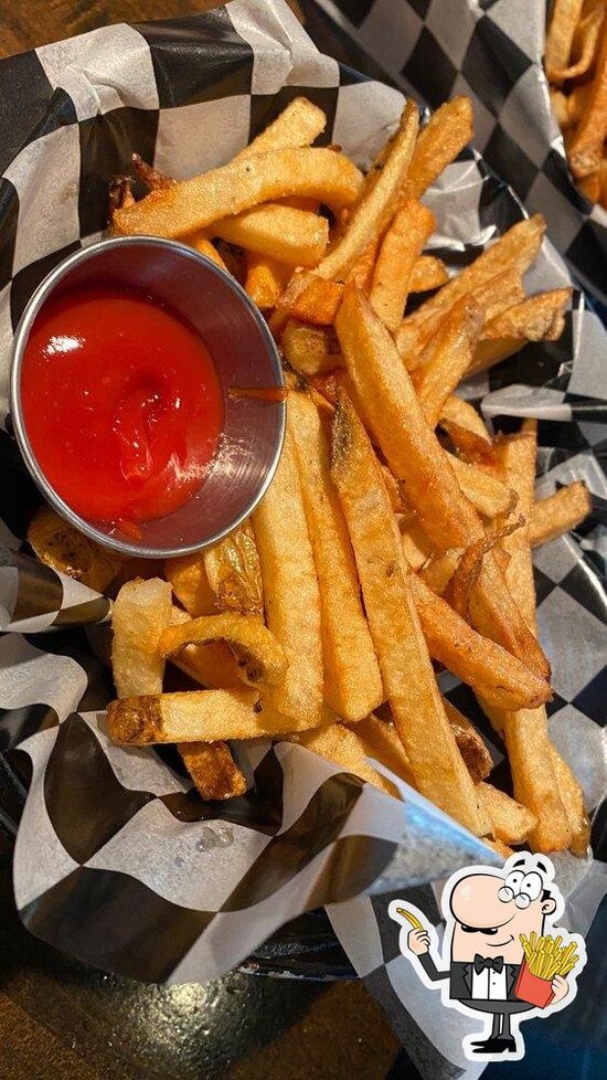 Juniper Grill Murrysville in Murrysville Restaurant menu and reviews