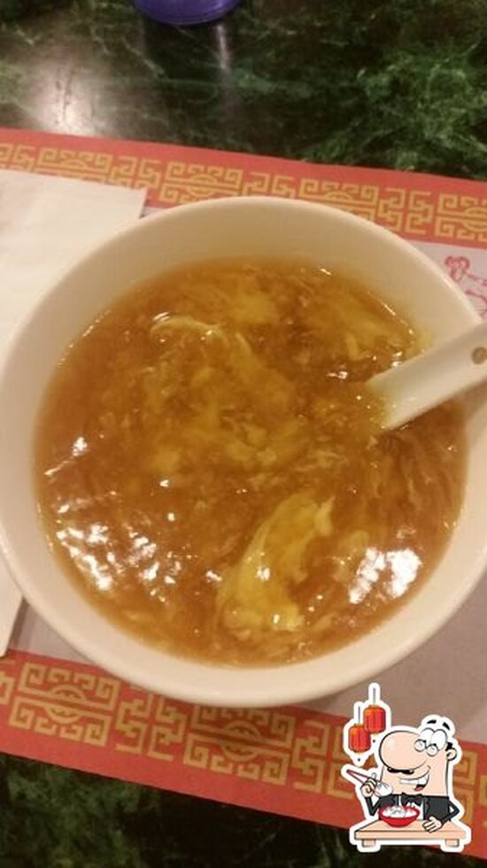 Sun Sun II Chinese Restaurant in Frankfort Restaurant menu and reviews