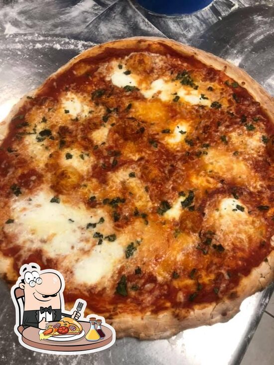 Brooklyn's House Pizzeria In Jeannette - Restaurant Menu And Reviews