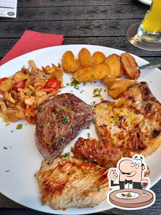 Mavi Remscheid restaurant, Remscheid Restaurantbewertungen