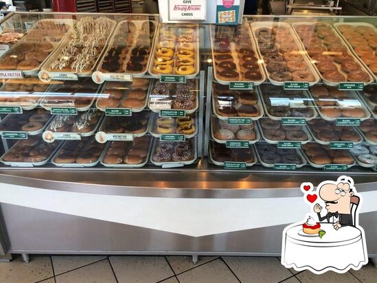 Finally: The Best Krispy Kreme Shady Grove Road Rockville Md — Absolutely Stunning