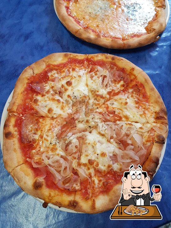 PIZZERIA FORNO ANTICO da Beppe, Aosta Restaurantbewertungen