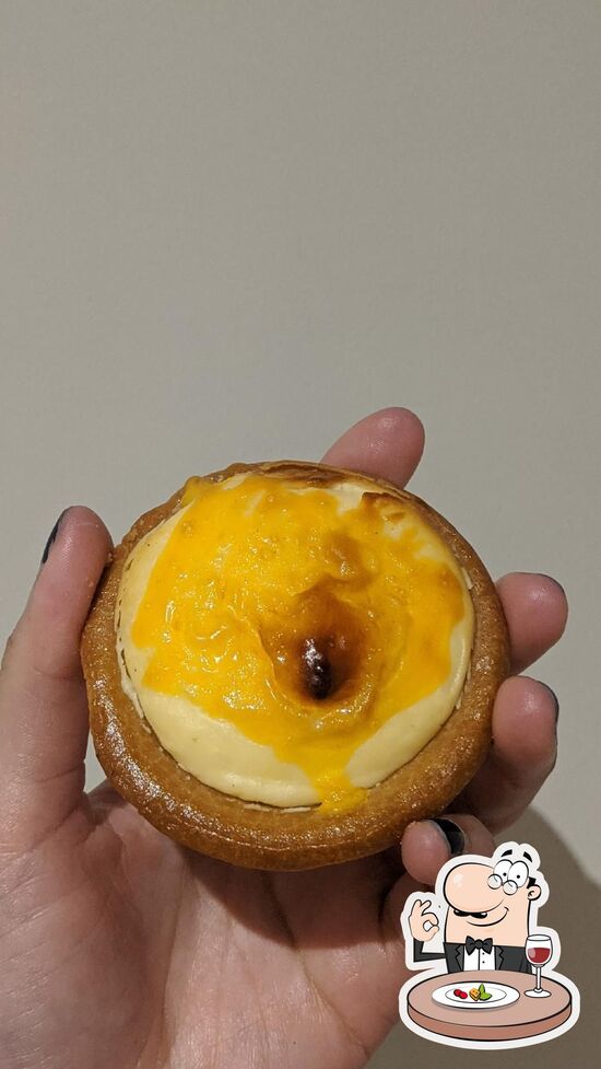 Breadtop Forest Hill in Forest Hill Restaurant reviews