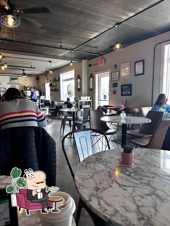 Walnut Beach Coffee House
