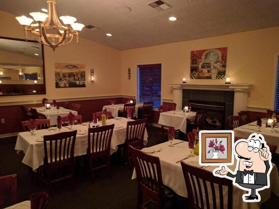 Italianissimo Ristorante in Woodinville - Restaurant menu and reviews