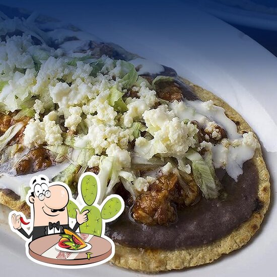 Menu at Fish bowl restaurant, Naucalpan, Av. Aquiles Serdán 400