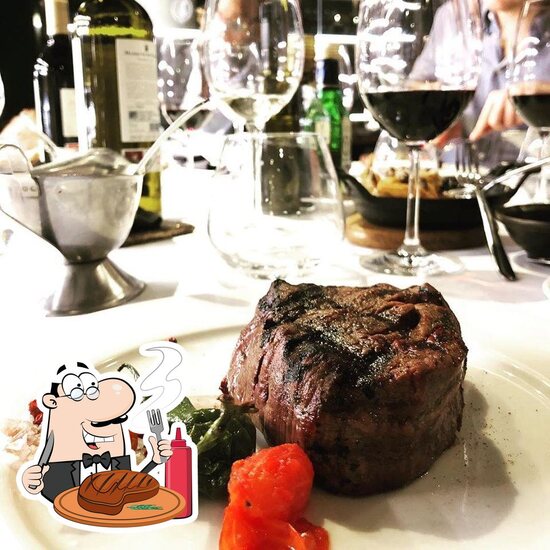 Montauk Steakhouse in Costa Adeje Restaurant reviews