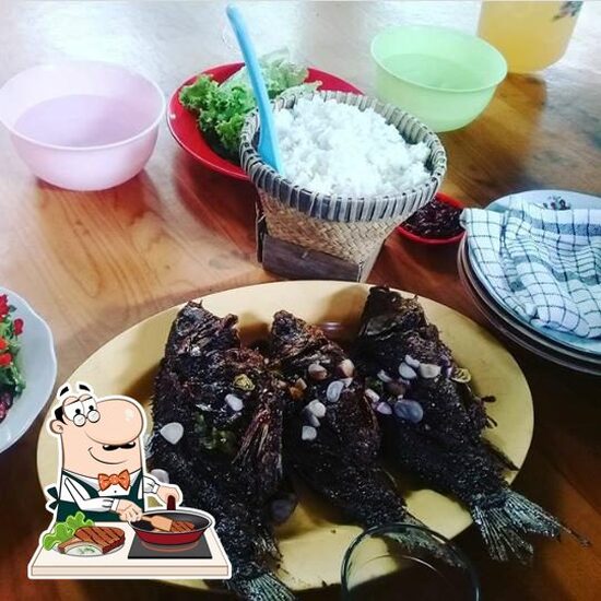Pemancingan Sekopek restaurant, Semarang, W83R+P9Q - Restaurant reviews
