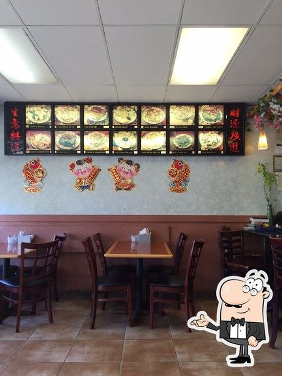 Menu at China Delight restaurant, East Quogue