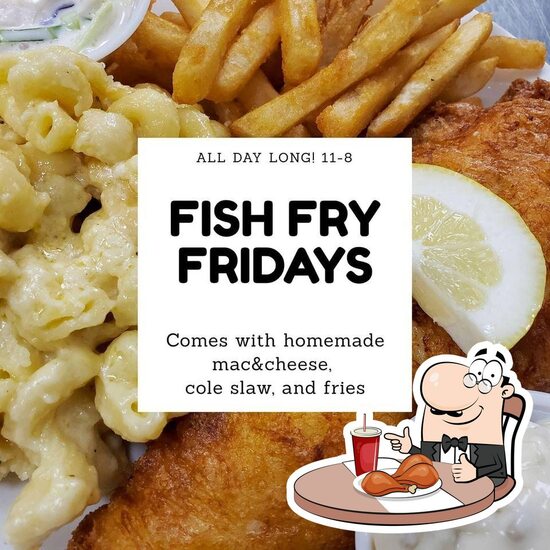 Nick's Pub And Grill in Horseheads Restaurant menu and reviews