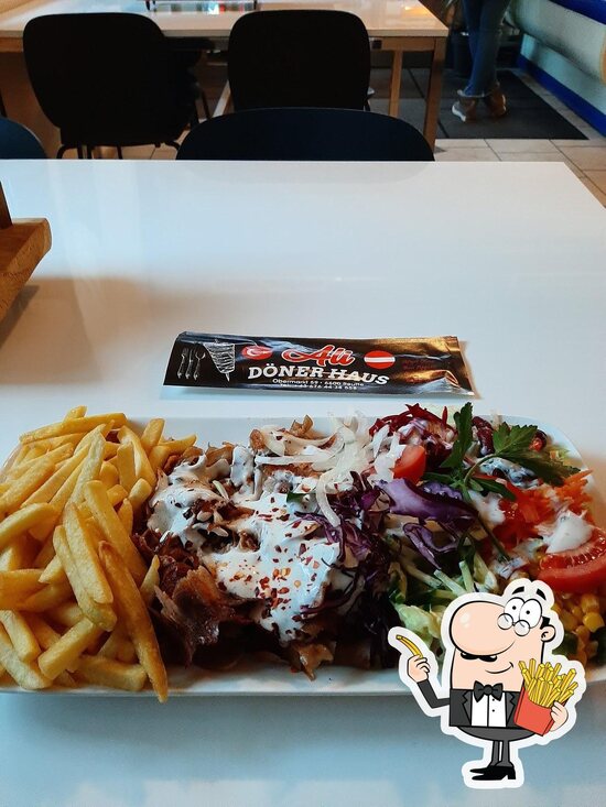Ali's Döner & Pizza Haus, Gemeinde Reutte Restaurantbewertungen