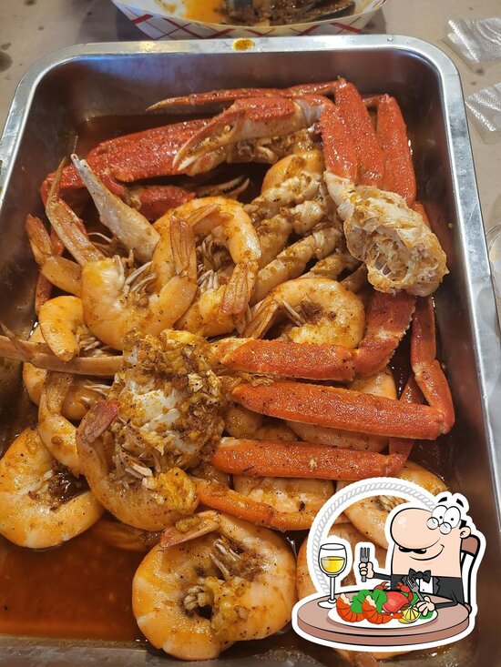 Crazy Crab In Glen Burnie Restaurant Menu And Reviews