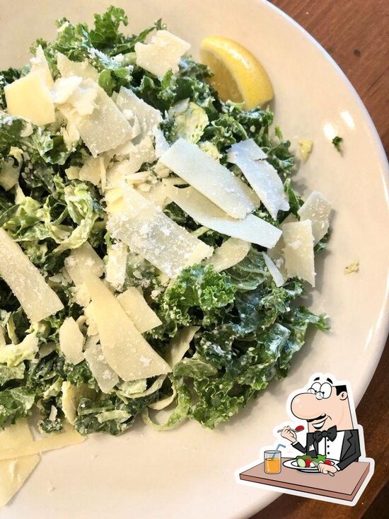 beans & buns in Cranston Restaurant menu and reviews