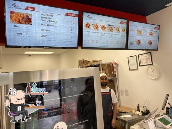 Chicko Chicken Vernon, Vernon - Restaurant menu, prices and reviews