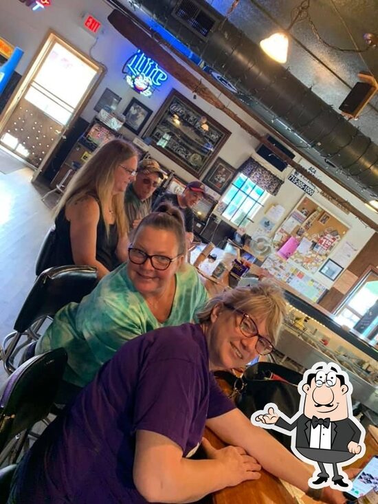 Rock Castle Bar, 11498 WI48 in Exeland Restaurant reviews