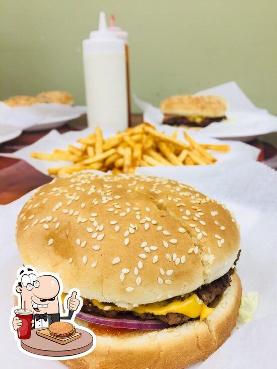 Gyro Spot in Valley Stream Restaurant menu and reviews