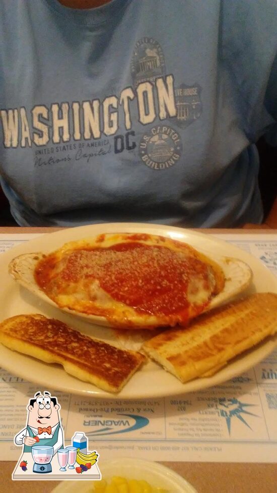 Fairborn Family Diner & Restaurant in Fairborn American restaurant