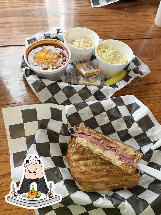 Do Drop In, 123 S Main Ave in Portales Restaurant menu and reviews
