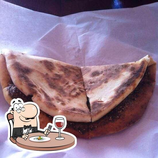 Tabet's Bakery, 607 Sydney Rd in Brunswick - Restaurant menu and reviews