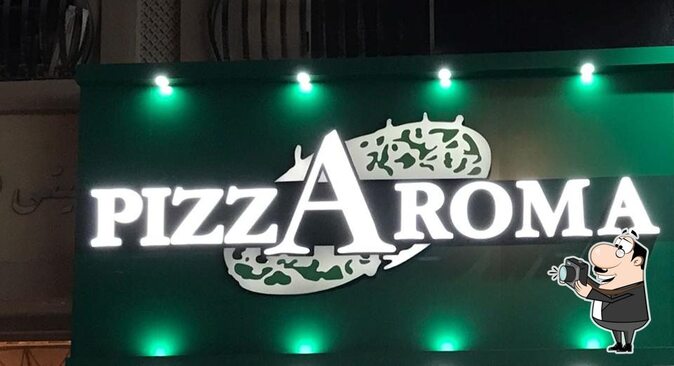 PizzaRoma, Dubai - Restaurant menu, prices and reviews